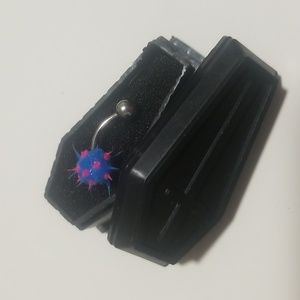 Treak or treat coffin box